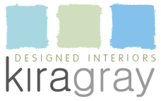 Kira Gray Designed Interiors